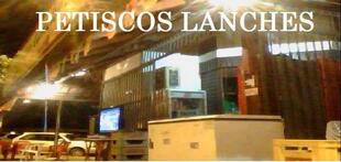 Petiscos Lanches Itaituba PA