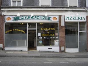 Pizzanini