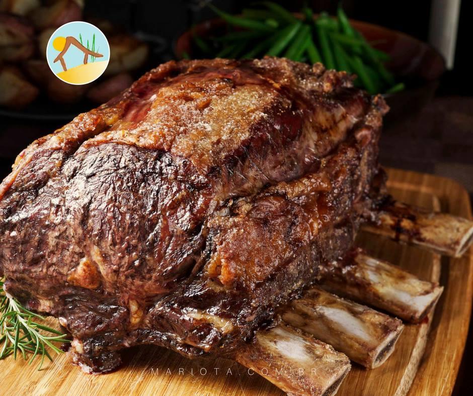 Mariota Restaurante Ascurra SC