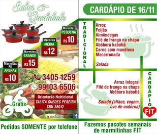Restaurante Sabor e Qualidade