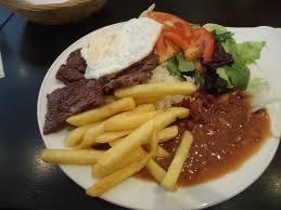 Restaurante Comida Mineira