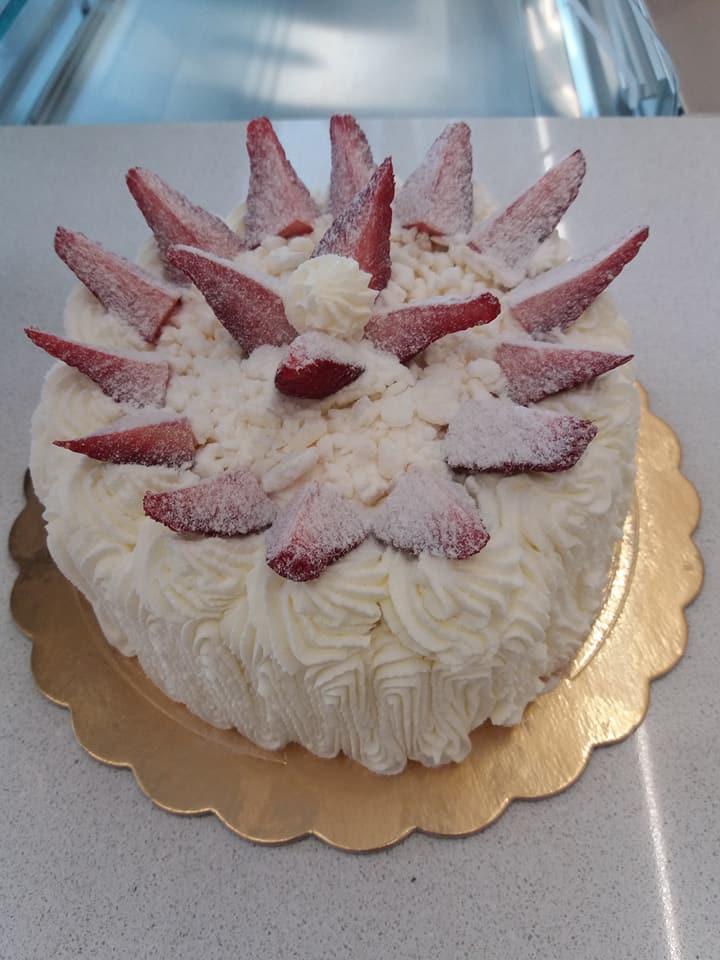 Fontana Pasticceria E Caffetteria