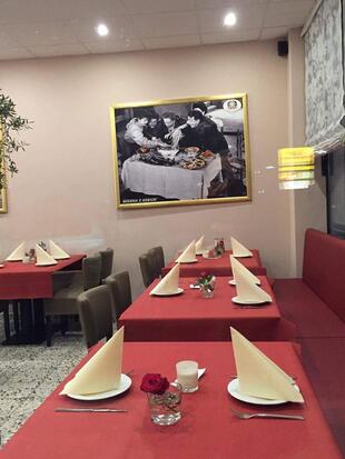 Restaurant Pinocchio