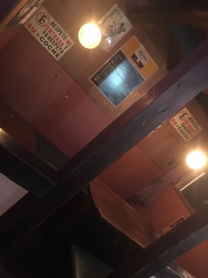 bar Night