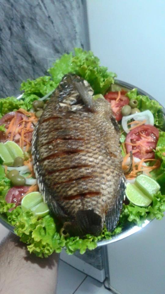 Caribe Bar e Restaurante Ceilândia