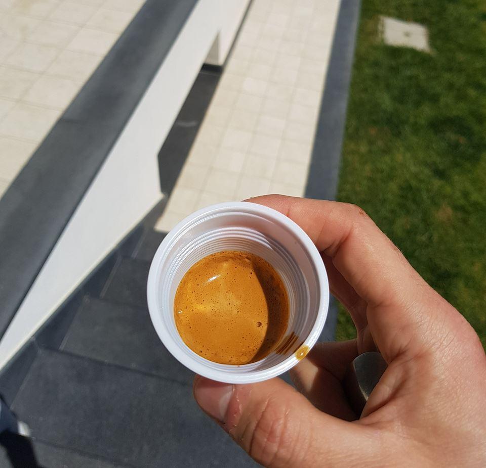 Guglielmo Store Rossano