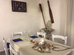 Stabilimento Balneare La Conchiglia 1