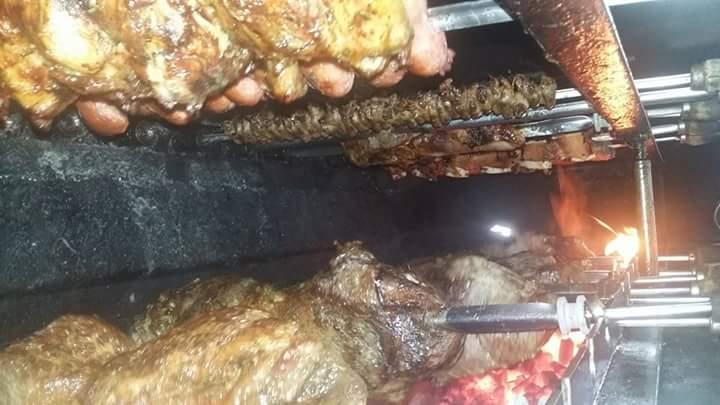 Churrascaria Grill Sul