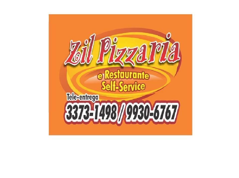 Zil Pizzaria e Restaurante Linhares ES