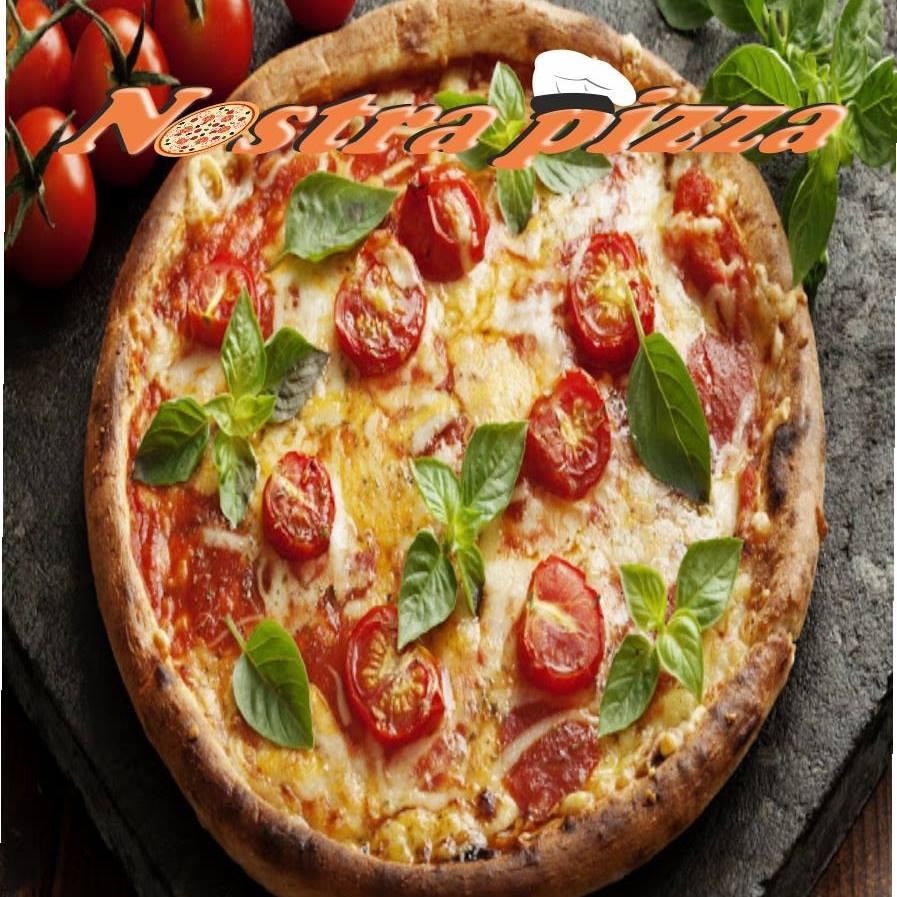 Nostra pizza