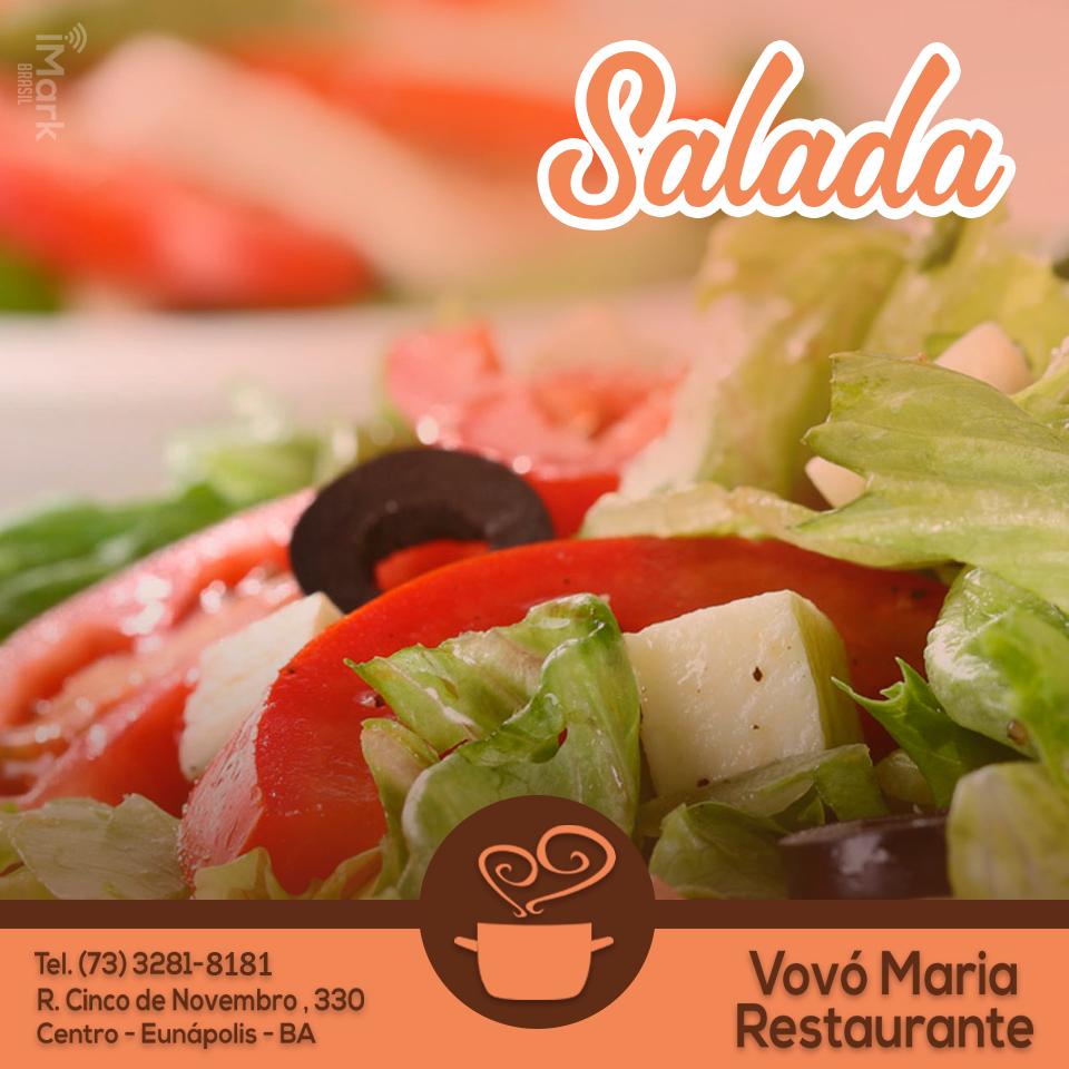 Vovó Maria Restaurante