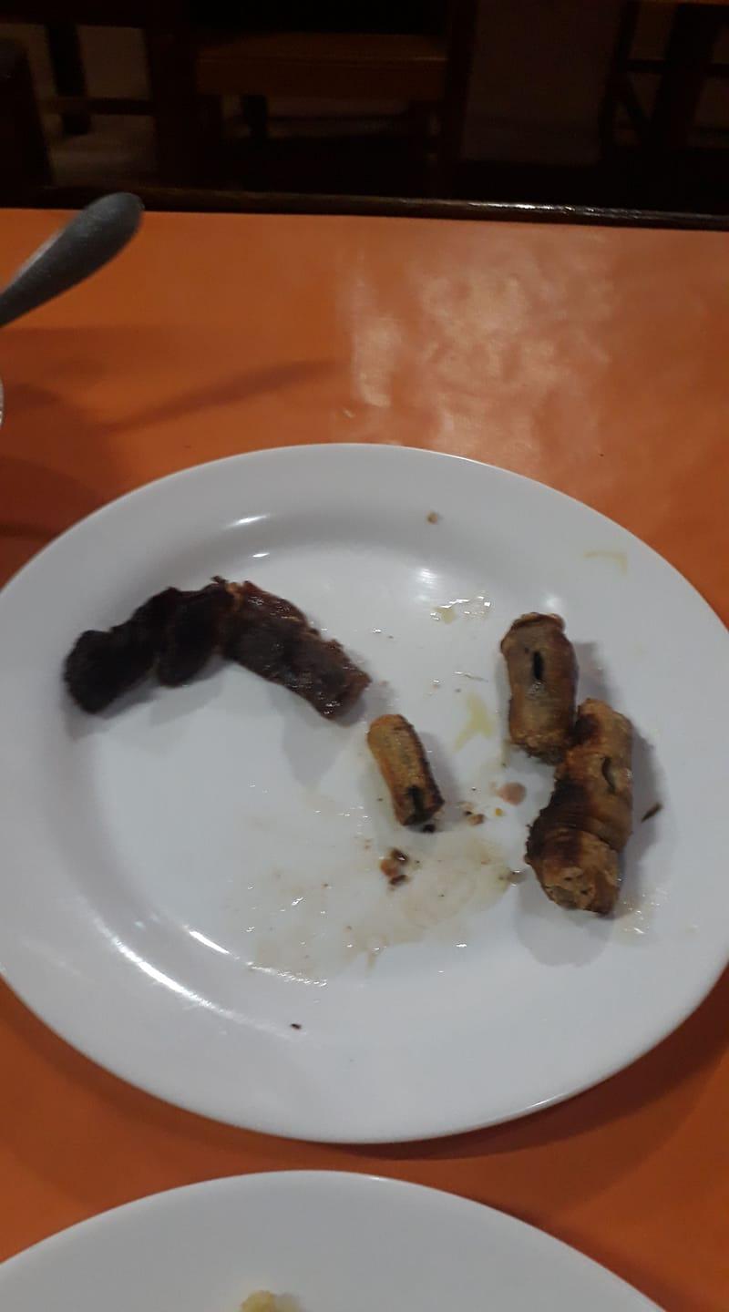 Churrascaria Recanto Do Baião