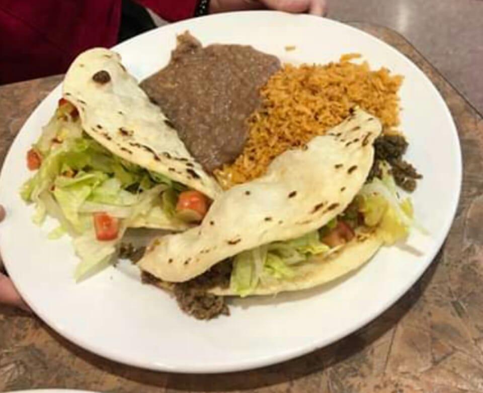 Chino’s Mexican Restaurant Gering NE