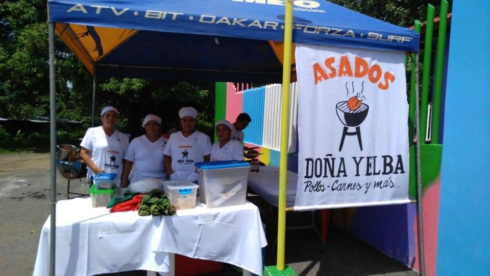 Asados Doña Yelba