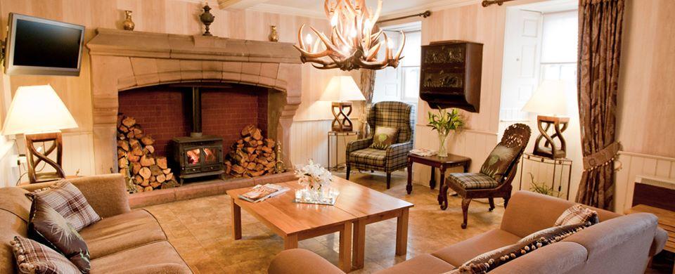 The Oak Room