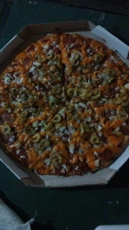 LA Migliore Pizzaria Delivery