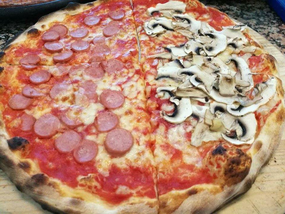 Pizzeria Felix