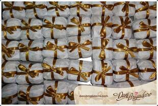 Gostosa palha italiana