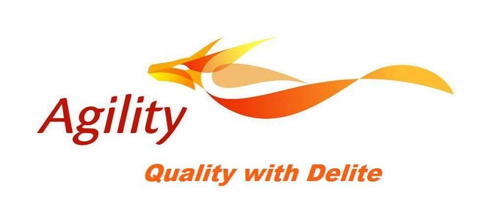 Agility Cafe & Veg. Restaurant