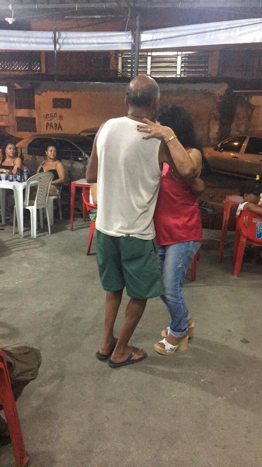 Bar da lapa Rio de Janeiro RJ