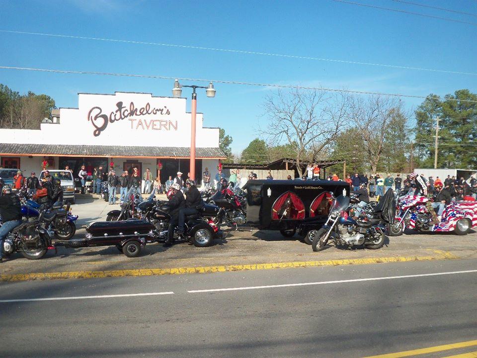 Batchelor's Tavern