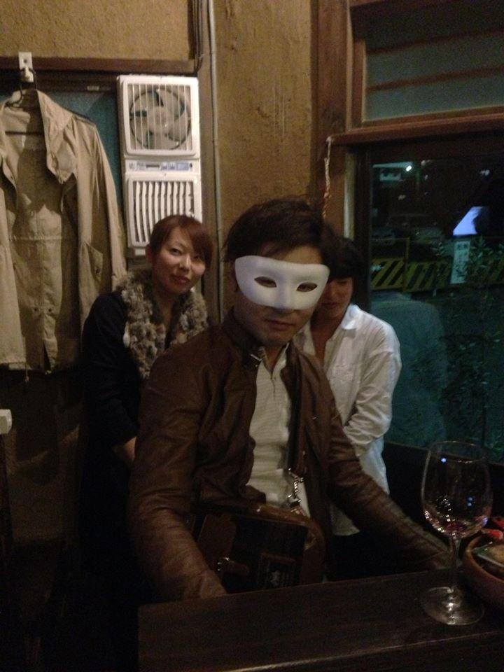 WineBar500 “CinqueCento” Hiroshima Hiroshima