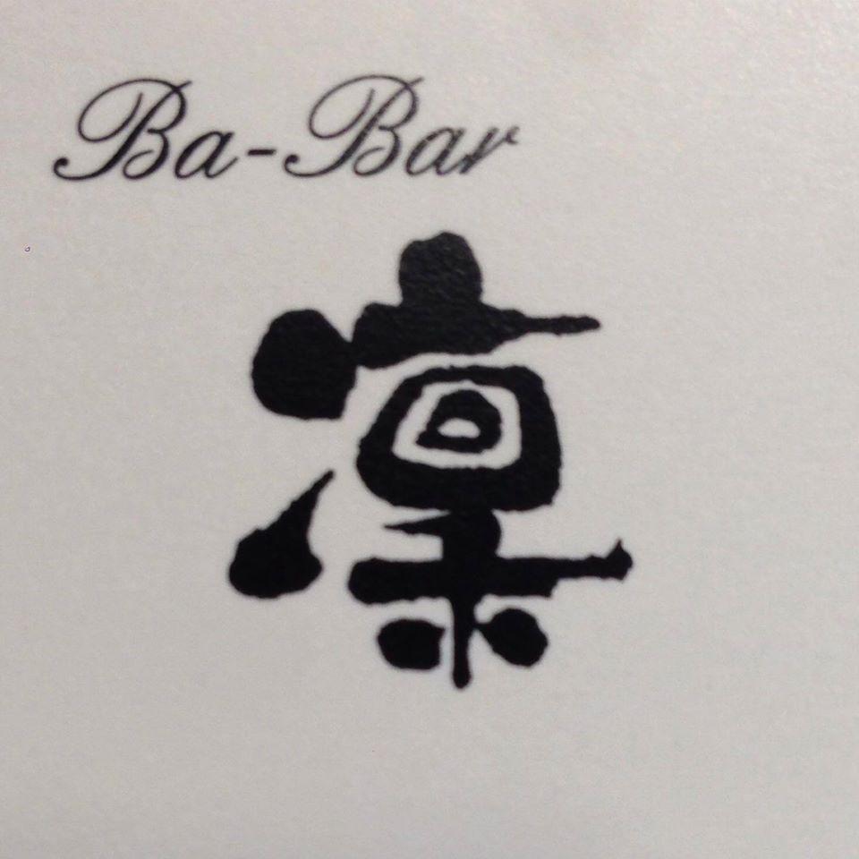 Ba-Bar 凜 Osaka Osaka