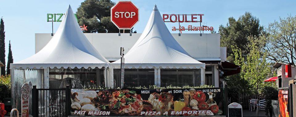 Stop Poulets Pizzas