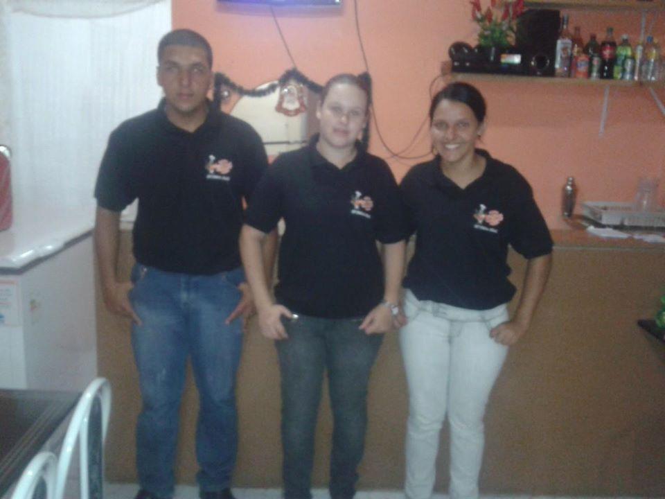 Pizzaria E Lanchonete Sao Jose