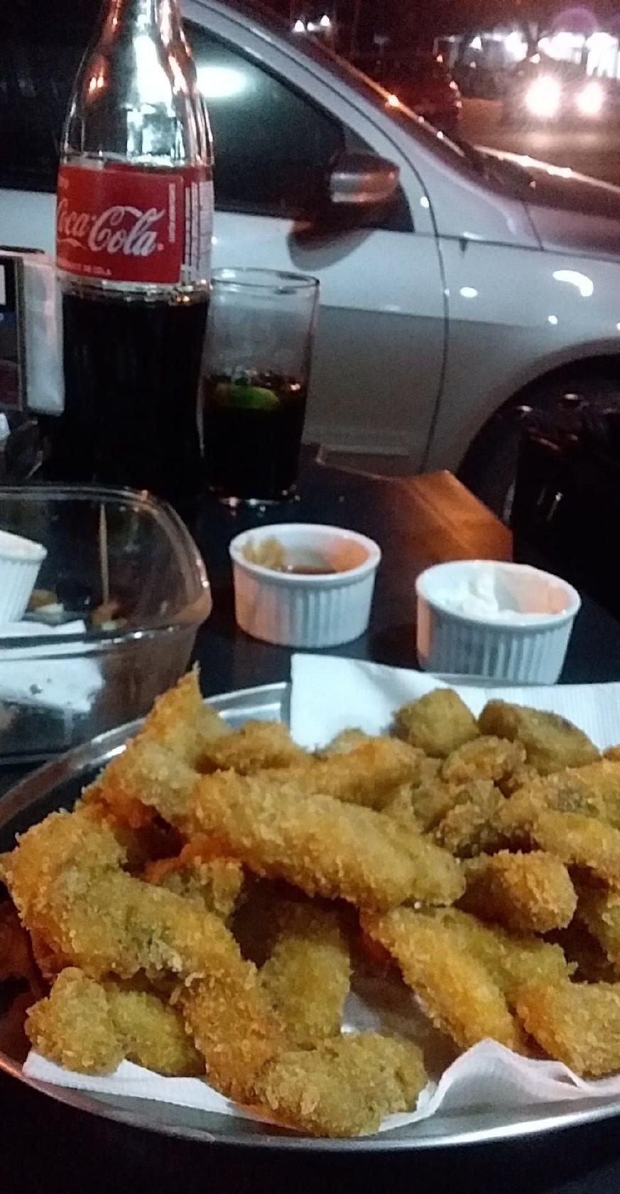 Lanchonete e Restaurante Camarada