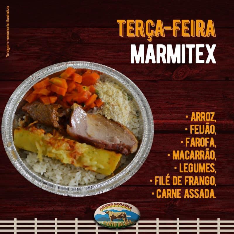 Churrascaria Canto do Sul Ibiúna SP