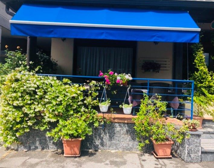 Ristorante Pizzeria Lo Scoiattolo
