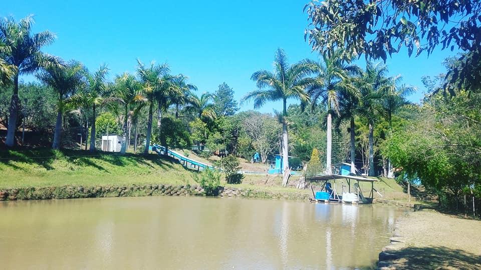 Pesque Pague São João