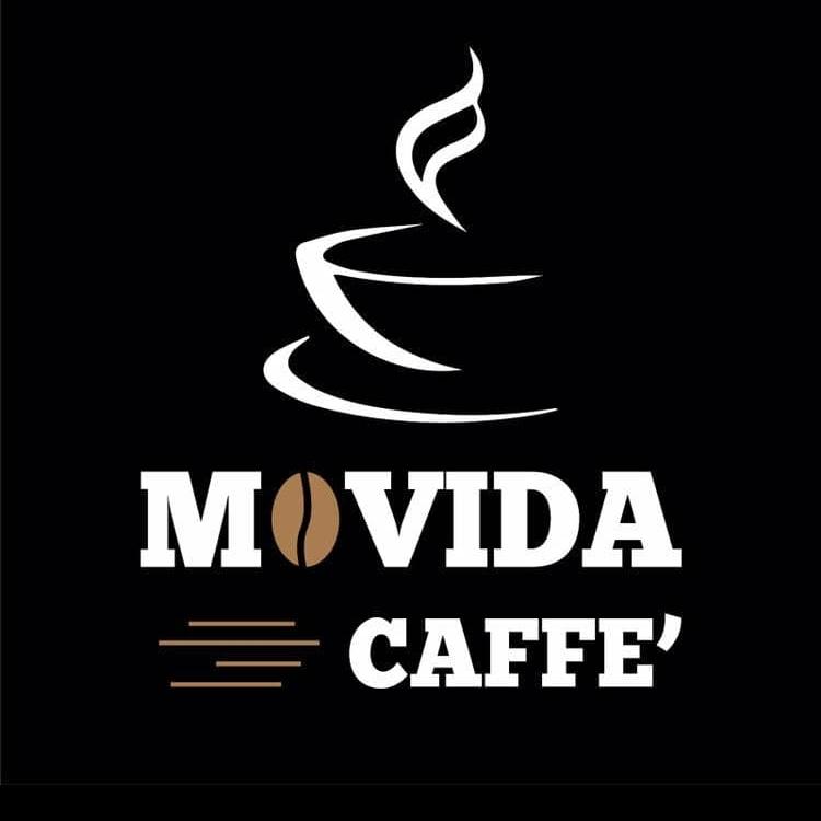 MOVIDA CAFFE