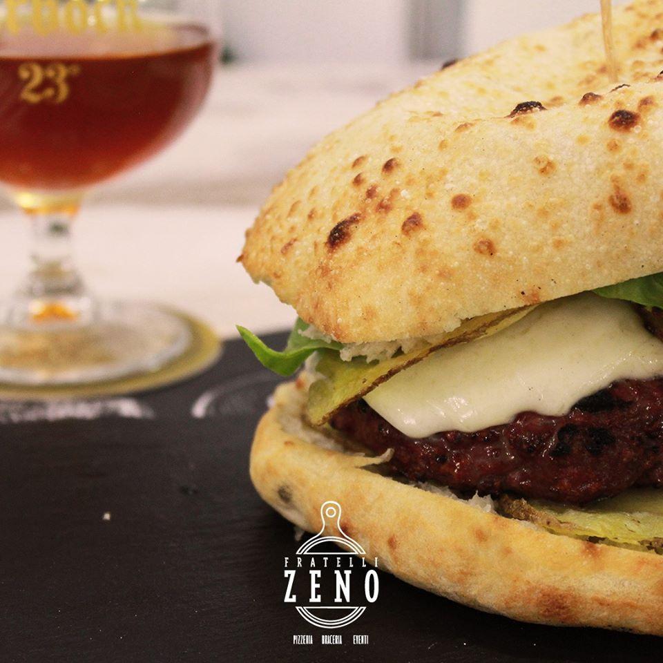 Pizzeria Fratelli Zeno