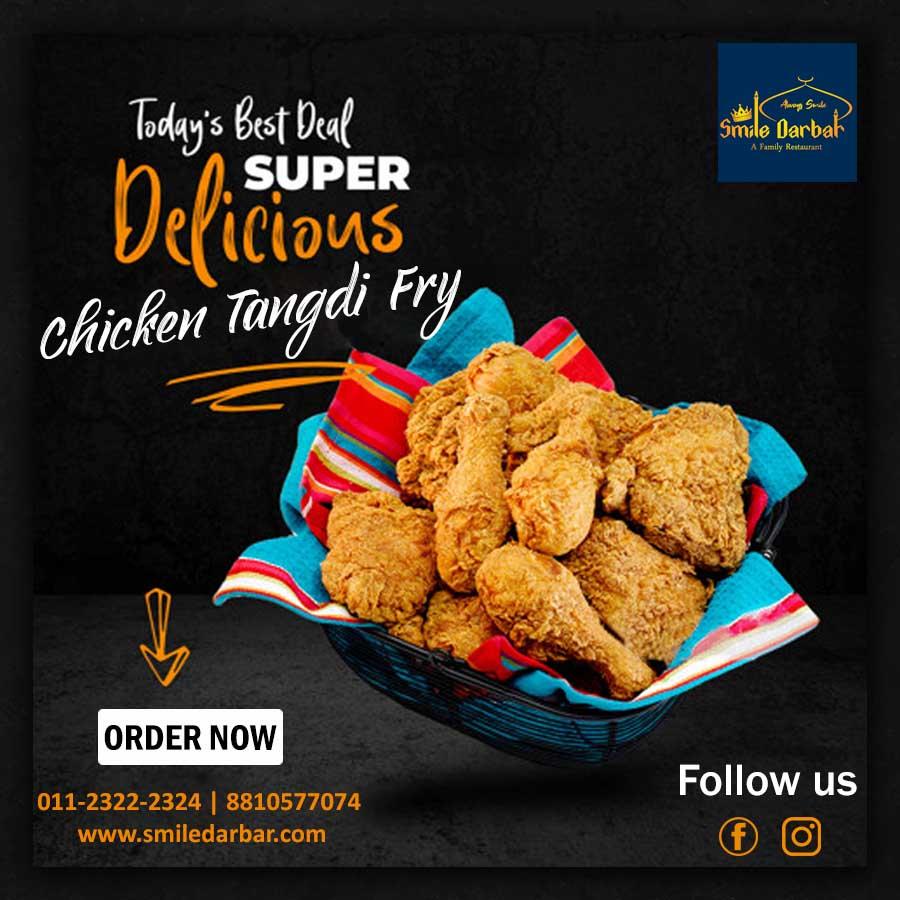 Smile Darbar A Family Restaurant