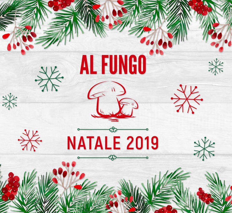 Ristorante Pizzeria Al Fungo