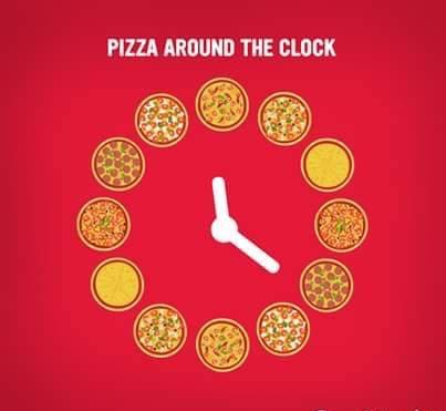 Hallow Pizza Deliverey&Tekaway
