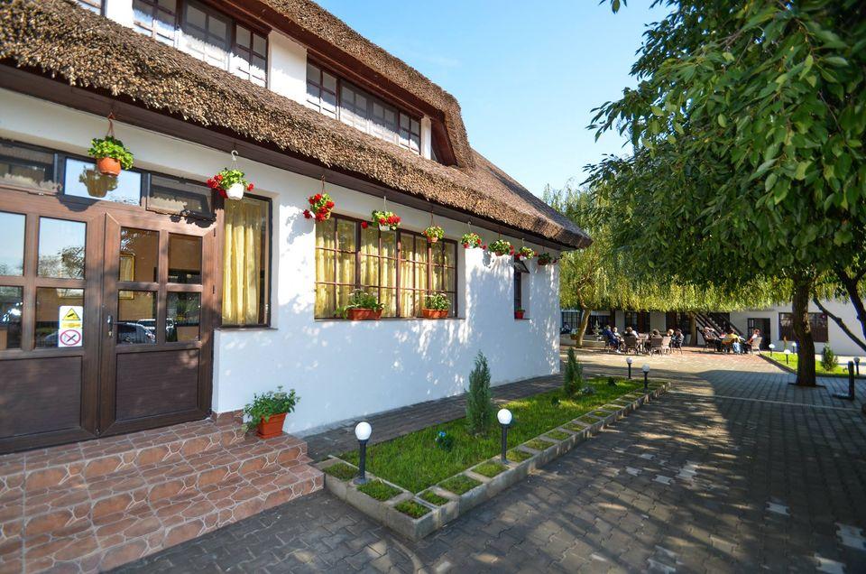 La Salcia Liniștită