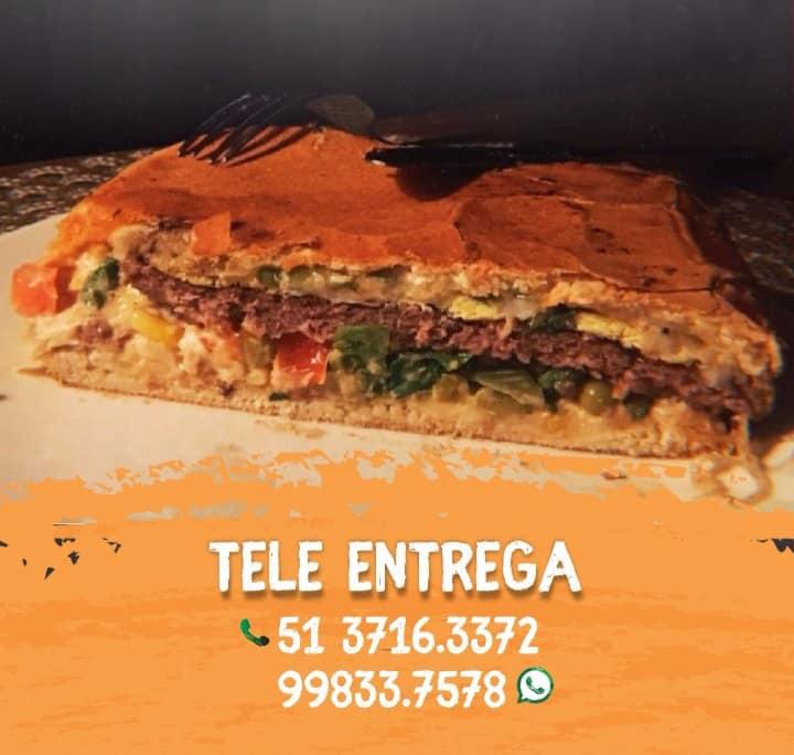 Restaurante Dona Rita