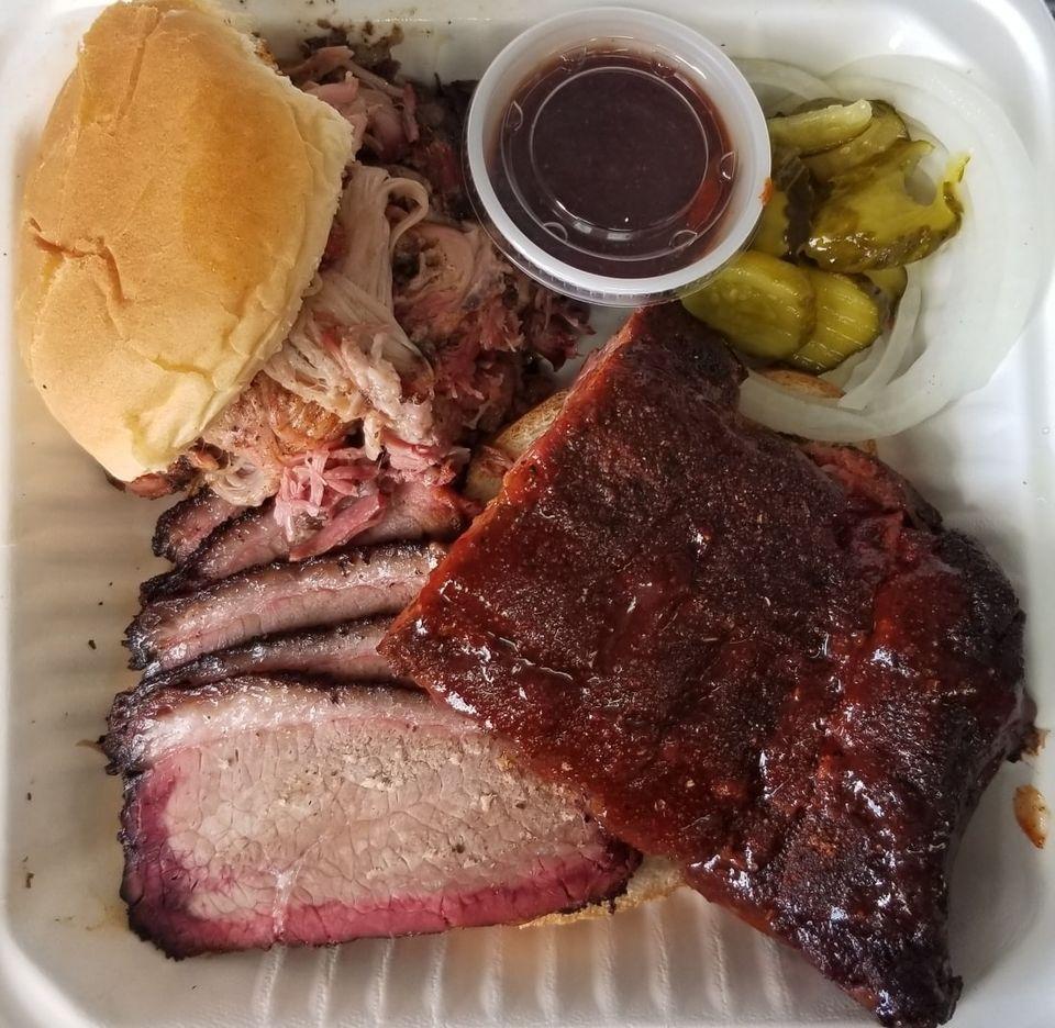 Bub-B-Que BBQ & Catering Co.
