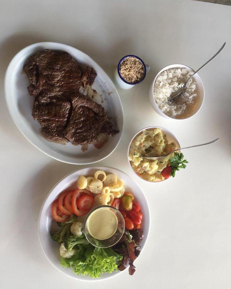 Parque Recanto Diamante