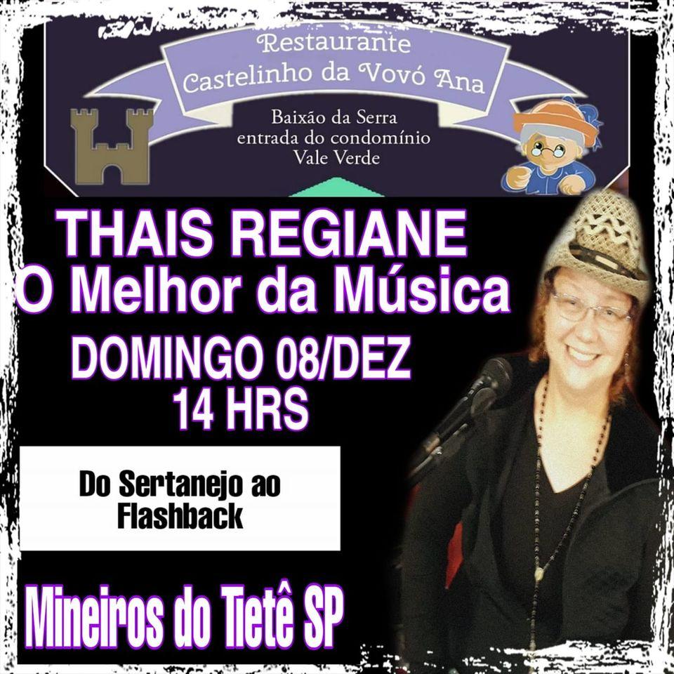 Restaurante Castelinho Da Vovó Ana