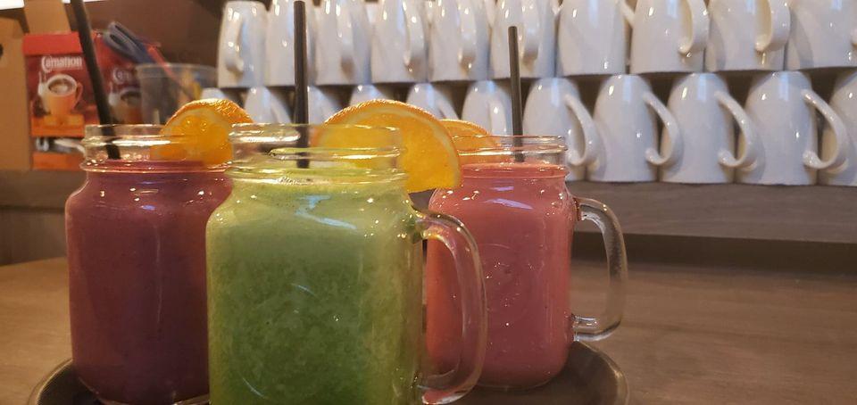 Les Restaurants Bon Voyage