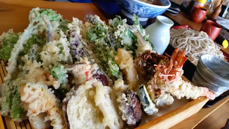 そば処 ふくろう