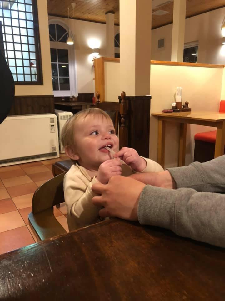 Angelo's Restaurant