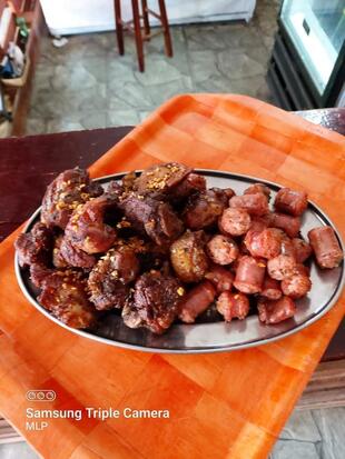 Bar MLP ( Forrozão do MLP )