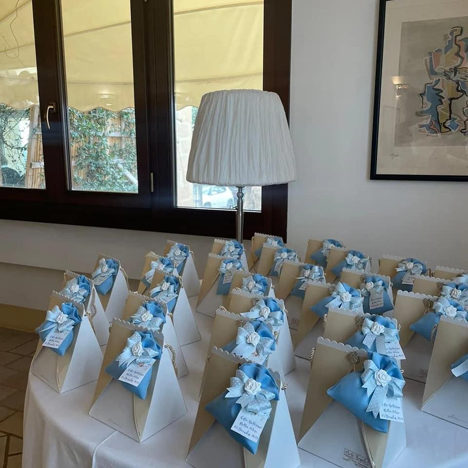 Ruri Pulcra - il Ristorante