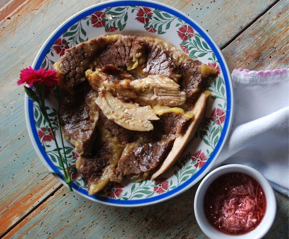 Osteria Della Colombina Garibaldi RS