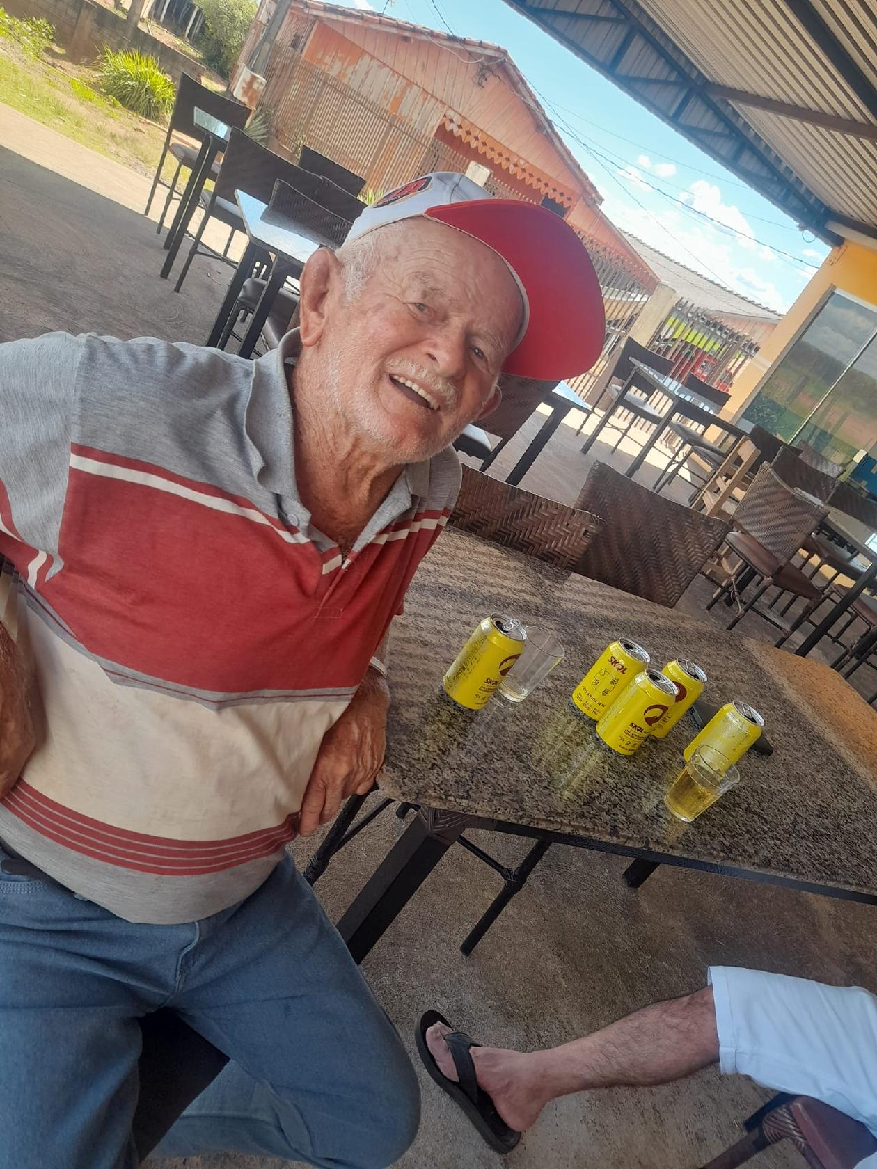 Restaurante Tio Chico e Tia Zélia